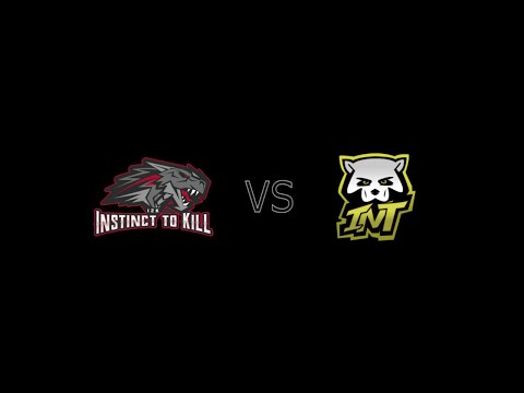 WFF Clan War: Instinct to Kill vs International Team