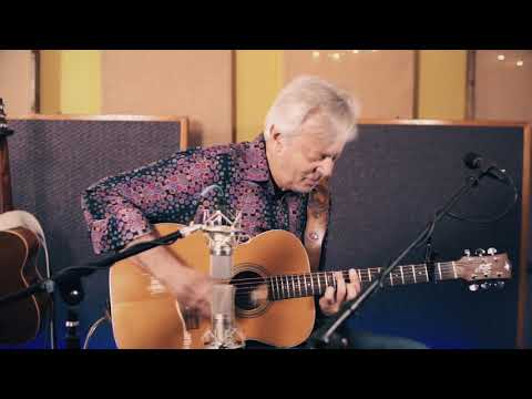 Antonella’s Birthday (Live in the Studio) l Tommy Emmanuel