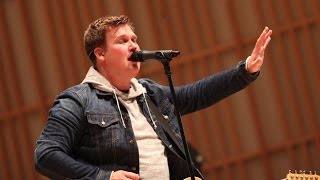 A Moment to Say Thanks - with MikesChair