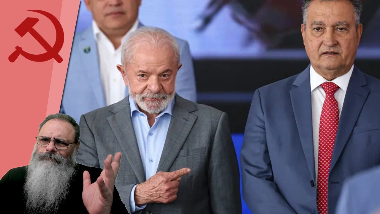 PT está APAVORADO com a DELAÇÃO do FABIANO ZETTEL: "CLIMA de TERROR", "NINGUÉM sabe o QUE FAZER"