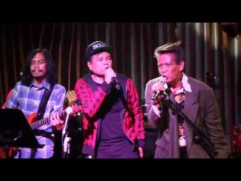 "APATIS" - A Night w/ Yockie Suryo Prayogo by Kadri Mohamad & Legendary Benny Soebardja