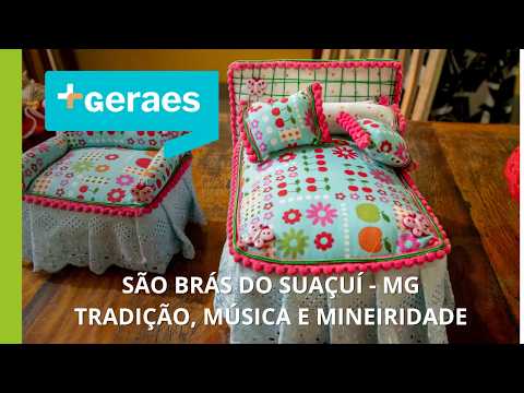 São Brás do Suaçuí | +Geraes