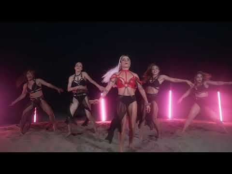 Sunrise (Official video) - Chela Rivas