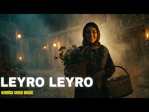 Leyro Leyro  – Kurdish Folk Music - Volkan Baltık