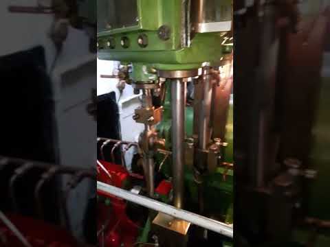 Machinekamer volharding 1