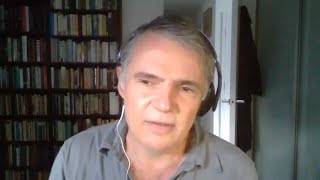 Lockdown Livestream: Dark Money and Misinformation