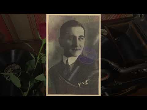 "Świat Płyt Szelakowych", odc. 16. - Kazimierz Szerszyński