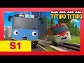 мультфильм для детей L Сборник эпизодов Титипо 60 минут 