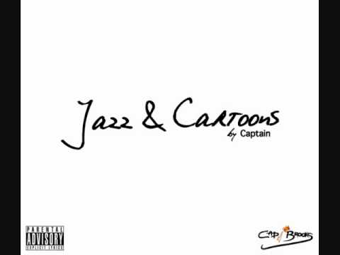 Captain - Dreaming (Prod. By J Dilla)