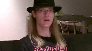 Fine Fine Fine (Status Quo-Cover) - Fredy Pi.