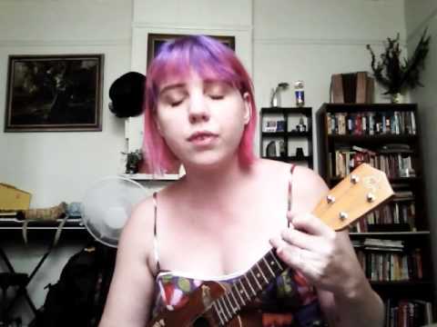 I'm Yours - Jason Mraz covered by Joey Cook