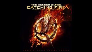 Sunrise In The Arena (District 8 Bombing)