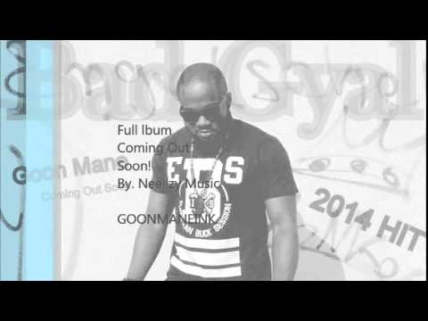 Goon Mane - Bad Gyal