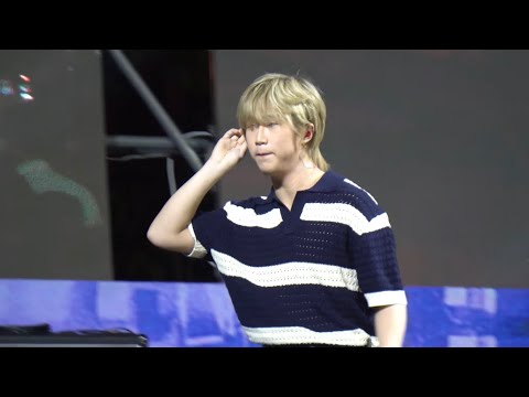 [4K] Sion(시온) - Braindead [영남대 천마대동제 라이브/LIVE]