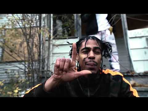 (Offici Yung Prince - Respect al Video) Shot by @Dodbh