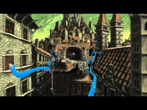 Sponsh -  acid infection