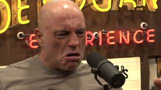 Caleb Hammer and Joe Rogan Go OFF on America’s Homelessness Problem