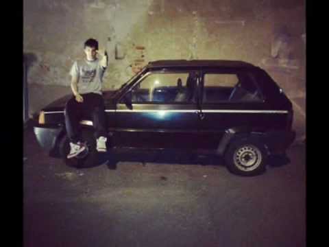 Miggy The Cream - Bye Bye Freestyle (Prod. Lil Jox)