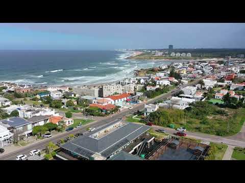 Video de YouTube - Venta Lote 420 m² Santa Monica Jose Ignacio