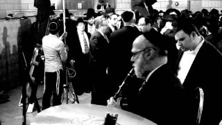 The Andy Statman Trio with Will Holshouser: Chassidic Dance Medley