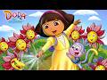 Dora And Boots In Fairytale Land 2005 PC Videogame Longplay
