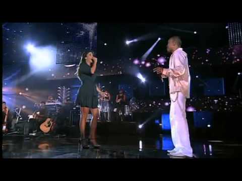 Estrela Cadente - Alexandre Pires & Ivete Sangalo