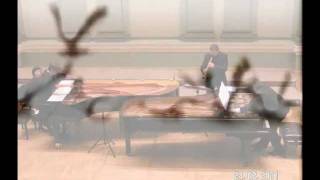 Crane Dances II - Gerviu Sokiai II (Bronius Kutavičius) - Darius Klisys, Sonata ir Rokas Zubovai
