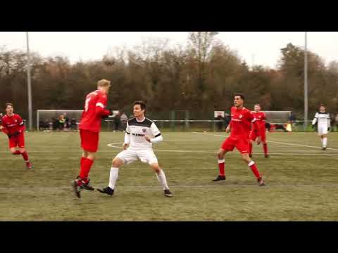 TSV Ofterdingen 3 -  2 SG Deißlingen Highlights