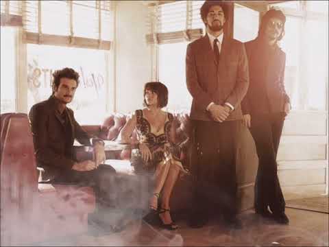 Danger Mouse & Daniele Luppi present Rome - Season's Trees (ft. Norah Jones)