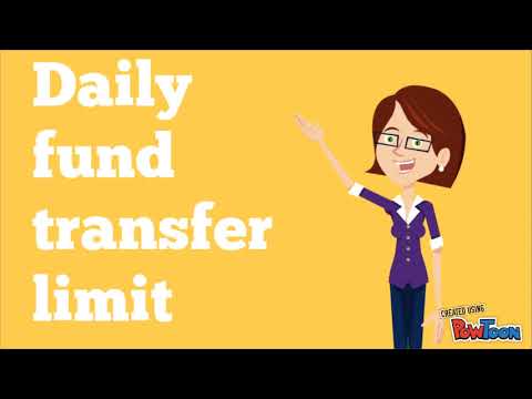 Remittance and Credit Card