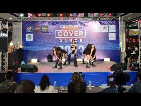 230625 Double S mini💖 cover LE SSERAFIM |  UNFORGIVEN + ANTIFRAGILE #lesserafim