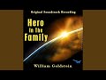 Finale: "More of a Hero Than I Will Ever Be!"