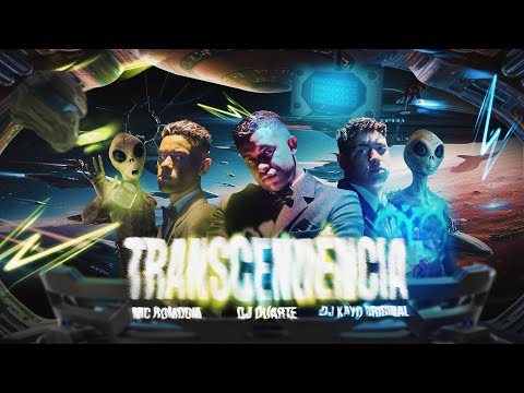 01. RITMADA DO TEMPO - MC RONDOM, MC LIPIVOX, DJ DUARTE, DJ KAYO ORIGINAL (TRANSCENDÊNCIA)