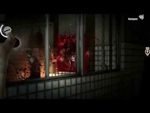 The Evil Within - The Consequence part 5
