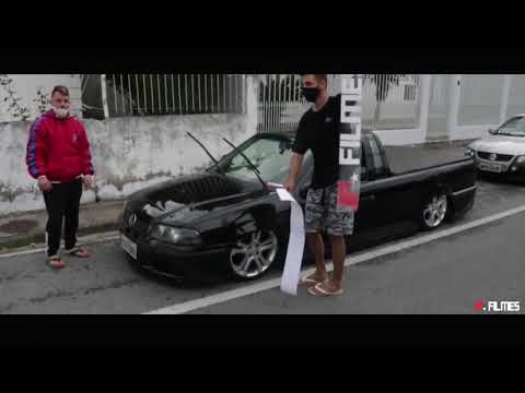 Quem Diria - Mc Caverinha & Hungria Hip Hop JP Filmes