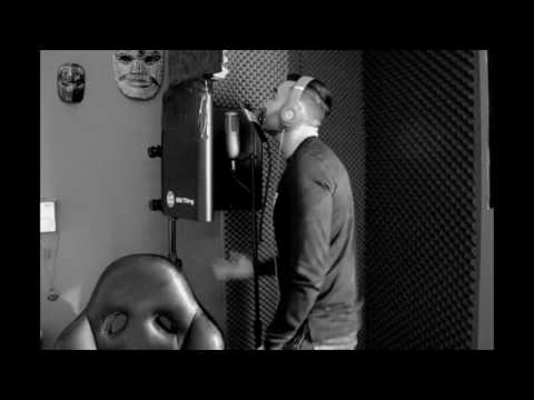 Adam Lambert - Ghost Town (3SIDEZ Remix)