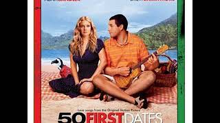 50 FIRST DATES - SOUNDTRACK