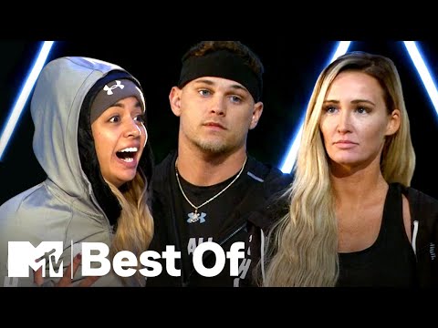 Unexpected Challenge Returns That SHOOK Everyone 😱 The Challenge