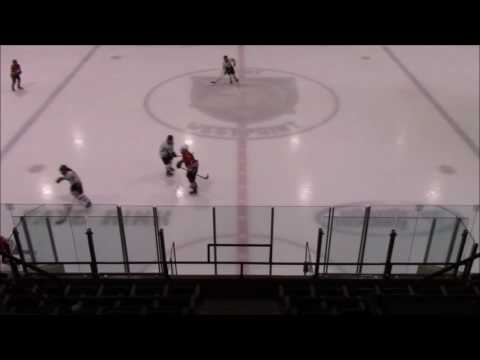 JBK vs Bronxville 12 4 16