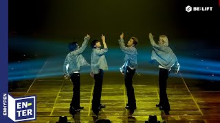 Download lagu ‘Teeth’ @ 'WALK THE LINE' : FINAL - ENHYPEN (엔하이픈) mp3