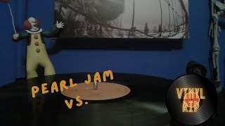 Download lagu Pearl Jam 'Vs.' (1993) Full Album | Vinyl Rip mp3