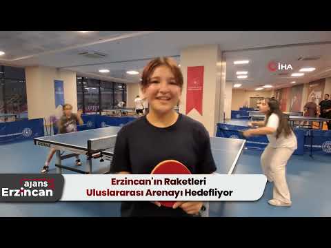 MASA TENİSİ RAKETLER