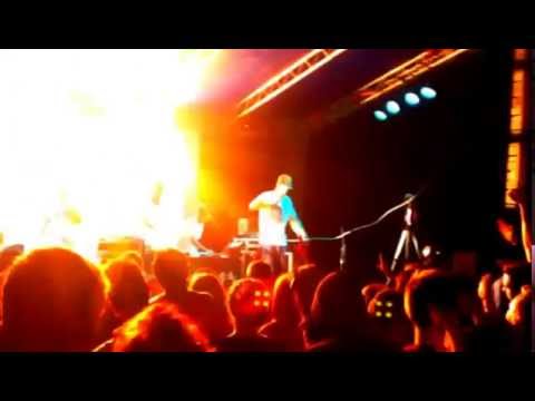 Subcarpati Open Camp Vaslui 2013