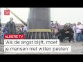 Kunstwerk 'De Energienaald' voor verbinding | Almere TV #6 | Omroep Flevoland
