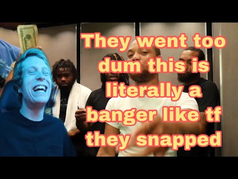 MGFF Brazz - 300 Degrees’ ft ABM Broddy x DillGodd (Official Video) ,,REACTION,,