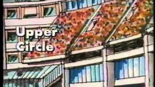 Skydome: The Shape of Things to Come 1987