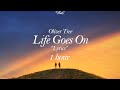 Oliver Tree  -  Life Goes On  🎵  