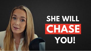 Women Chase Men Who Do THIS | Understanding Female Psychology