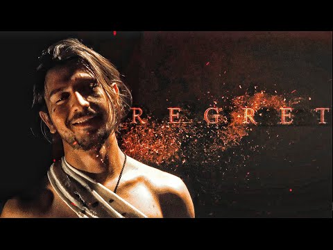 Regret - Promotional Video - Drop 01 - Bkboys Production