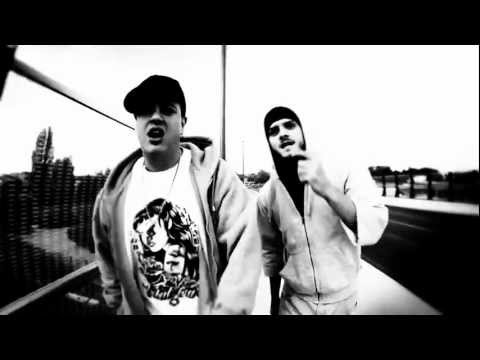X-Sidaz - Rappen, Trinken oder F*****